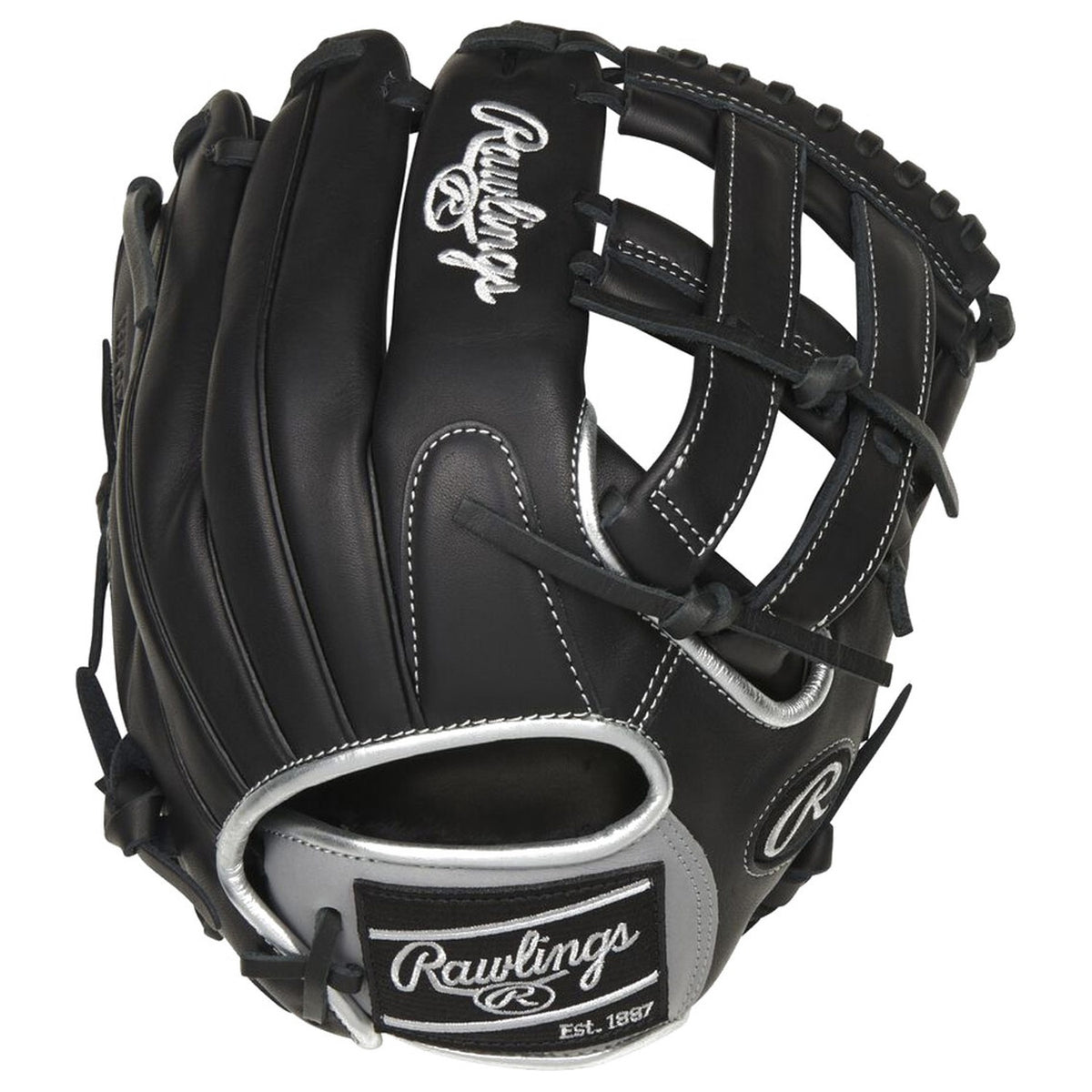 Rawlings Encore Baseball Glove 12.25" EC1225-6B