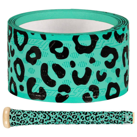 Lizard Skins DSP Ultra Bat Grip - Electric Leopard