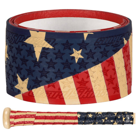 Lizard Skins DSP Ultra Bat Grip - Olde Independence