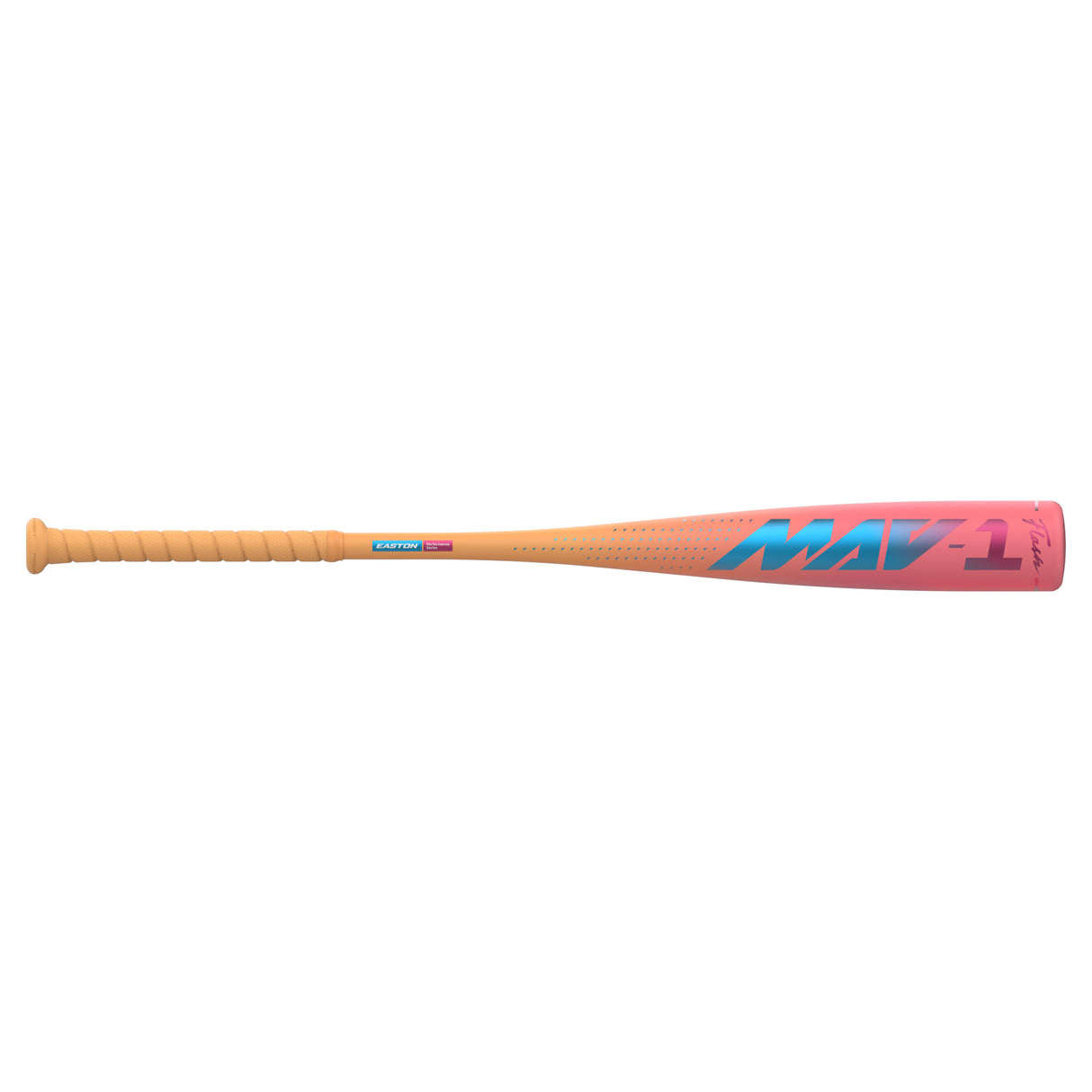 2026 Easton Mav1 Flash USA Baseball Bat -8oz EUS6M1F8