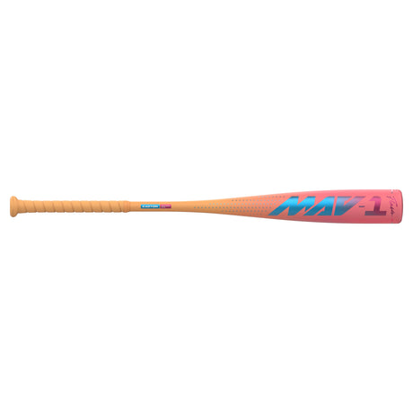 2026 Easton Mav1 Flash USA Baseball Bat -8oz EUS6M1F8