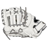 Mizuno MVP Prime Fastpitch Softball First Base Mitt 13" GXF50FPW2 313072