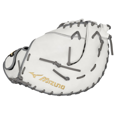 Mizuno MVP Prime Fastpitch Softball First Base Mitt 13" GXF50FPW2 313072