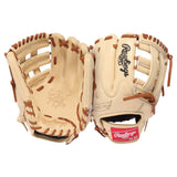 Rawlings Heart of the Hide Traditional Series Baseball Glove 11.75" PROT205W-6C
