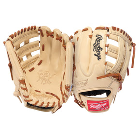 Rawlings Heart of the Hide Traditional Series Baseball Glove 11.75" PROT205W-6C