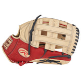Rawlings Heart of the Hide 12.75" Baseball Glove PROR3039-6CS