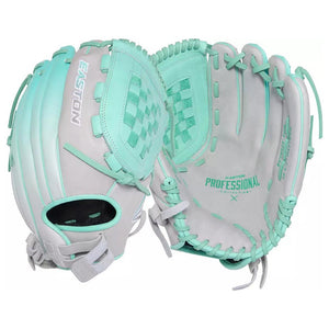 Easton Professional Collection ColorSplash 2.0 Fastpitch Softball Glove 12.5" PCFP125-3GM