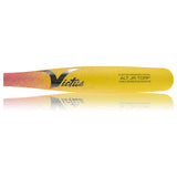 Victus ALT JR Torpedo Youth Pro Reserve Maple Wood Baseball Bat VYRWMALTJR-PK/YW