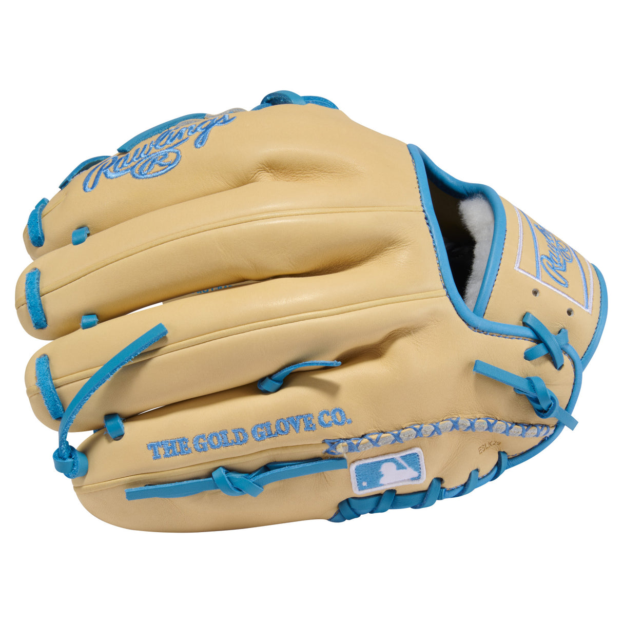 Rawlings Pro Preferred Baseball Glove 11.5" PROS204-2CCCB