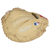 Rawlings Pro Preferred Catcher's Mitt 34" PROSCM43C