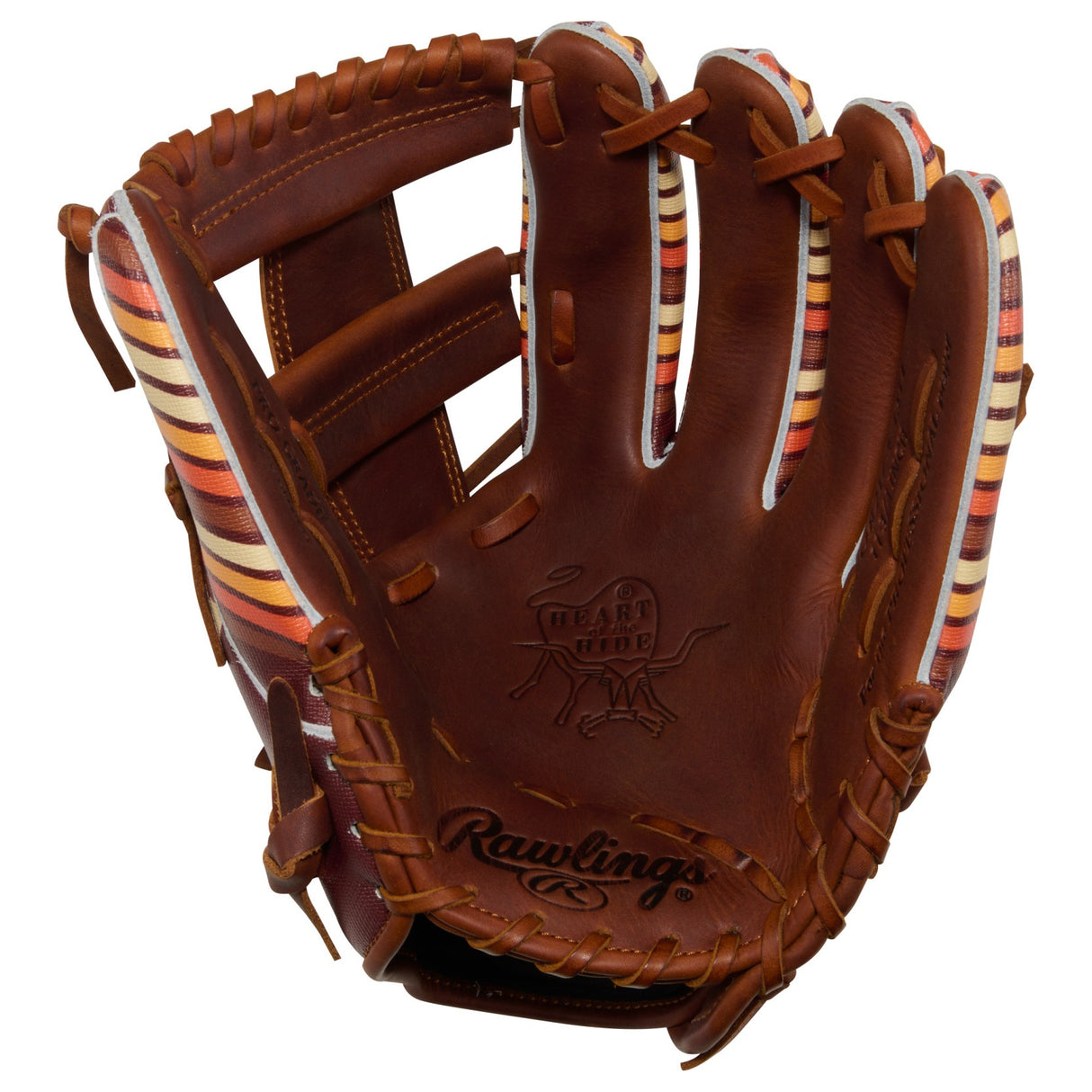 Rawlings Gold Glove Club Heart of the Hide
