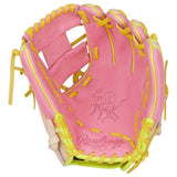 Rawlings Heart of the Hide ColorSync 11.25" Baseball Glove PROR312U-2P