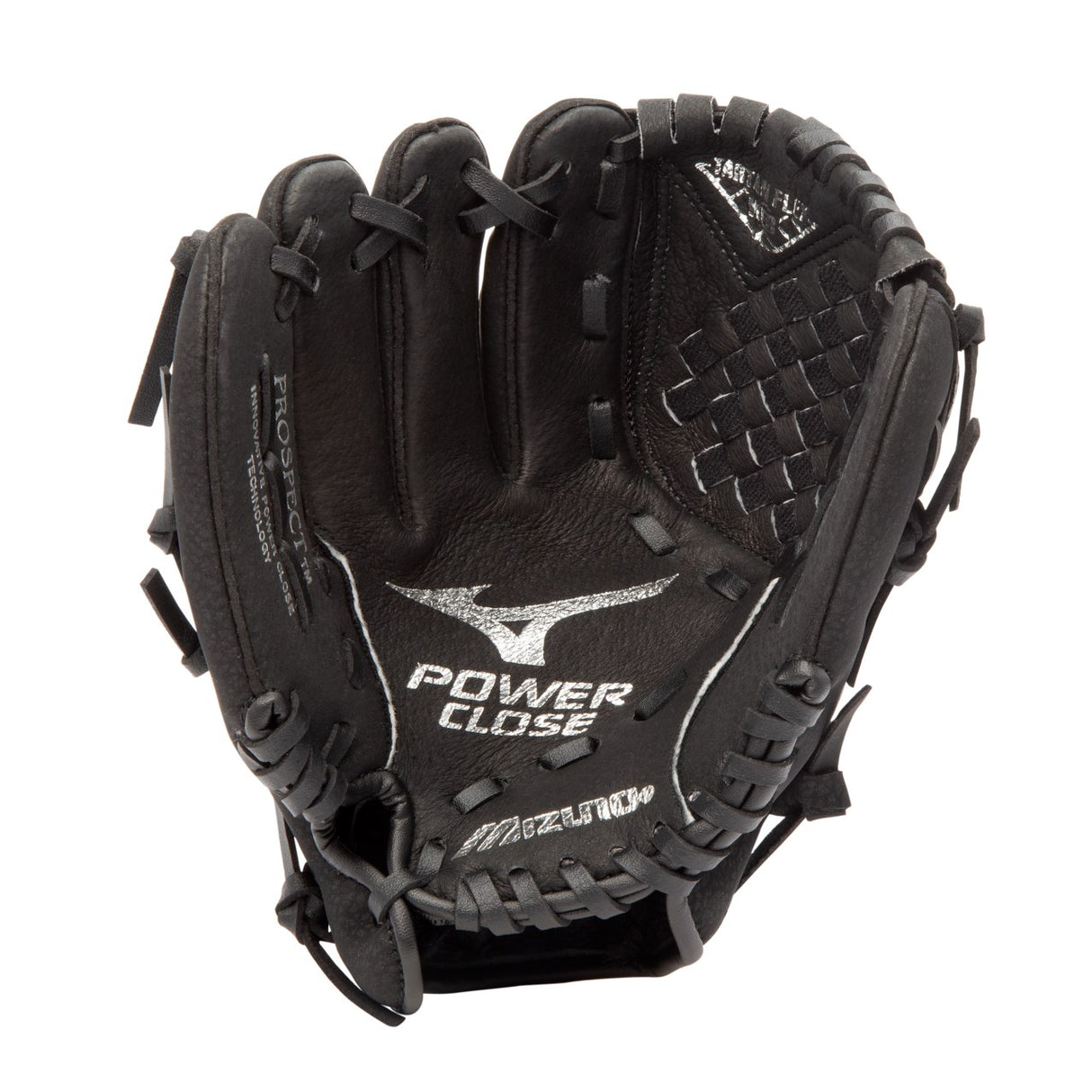 Mizuno Prospect PowerClose Youth Baseball Glove 10" GPP1000Y3 312720