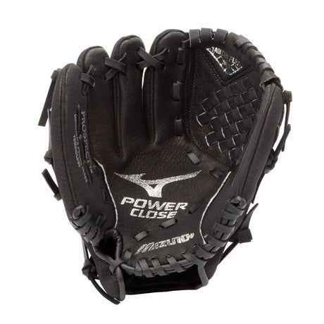 Mizuno Prospect PowerClose Youth Baseball Glove 10" GPP1000Y3 312720