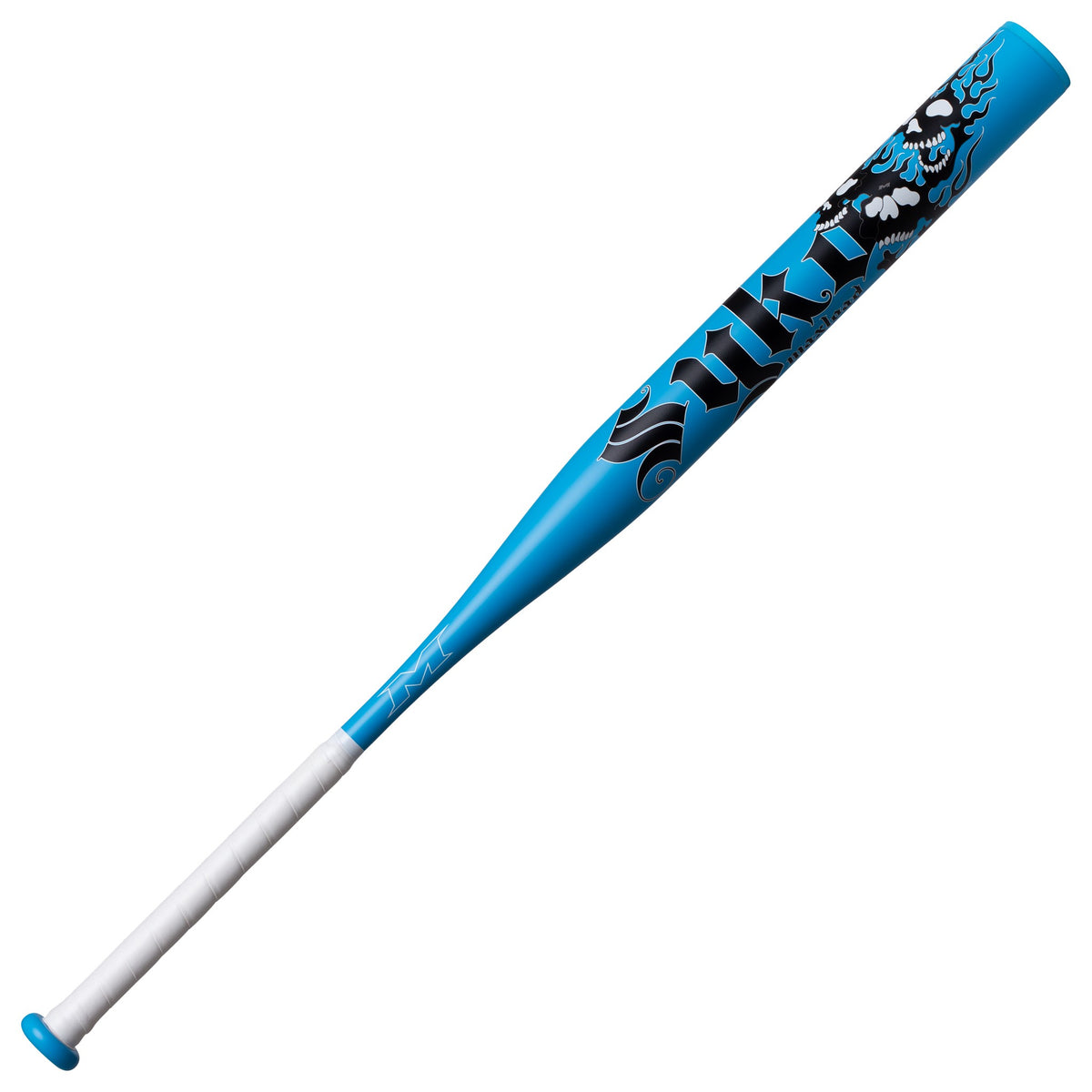 2026 Miken Syko Maxload USA USSSA Slowpitch Softball Bat 1 Piece 13.5" Barrel MSD6SKL