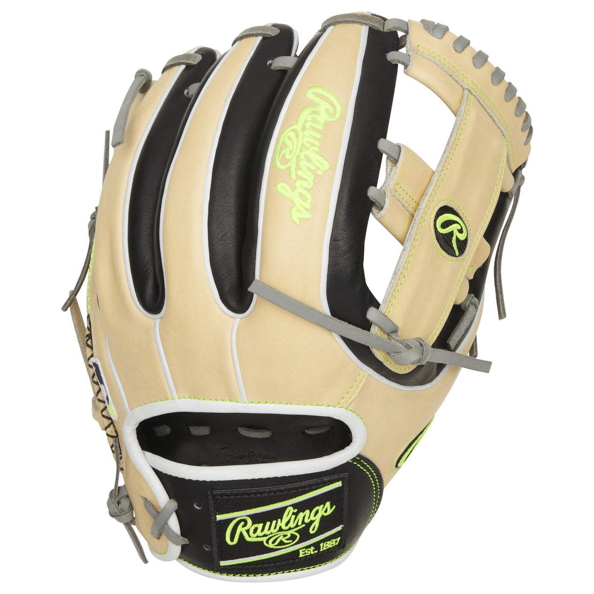 Rawlings Gold Glove Club Heart of the Hide 315 PRO315-13BCO