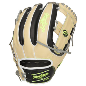 Rawlings Gold Glove Club Heart of the Hide 11.75" Baseball Glove PRO315-13BCO
