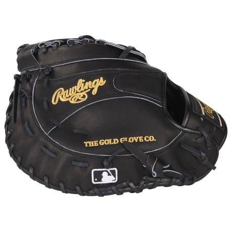 Rawlings Heart of the Hide 12.5" First Base Mitt PROFM18-17B
