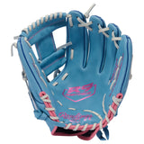 Rawlings R9 Series Fastpitch Softball Glove 11.75" R9SB715-2CB