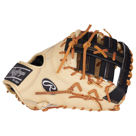 Rawlings Heart of the Hide 13" First Base Mitt PRORDCT-10C
