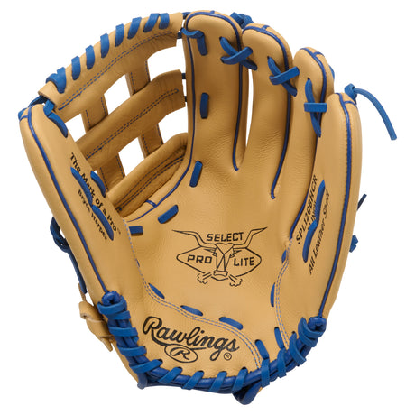 Rawlings Select Pro Lite Baseball Glove 12" SPL120BHCR