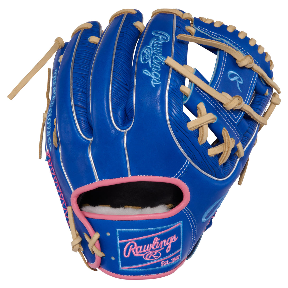 Rawlings Pro Preferred Baseball Glove 11.5" PROS314-2RCP