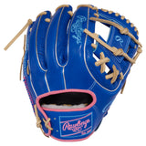 Rawlings Pro Preferred Baseball Glove 11.5" PROS314-2RCP
