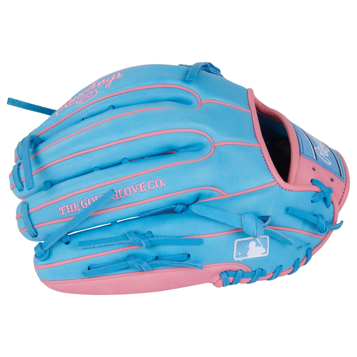 Rawlings Heart of the Hide 12.75" Baseball Glove PROR3319-4CB