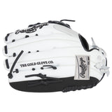 Rawlings Heart of the Hide 12.75" Fastpitch Softball Glove PRO1275SB-6BSS