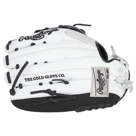 Rawlings Heart of the Hide 12.75" Fastpitch Softball Glove PRO1275SB-6BSS