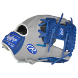 Rawlings Heart of the Hide 11.5" Baseball Glove PRO204-2GR