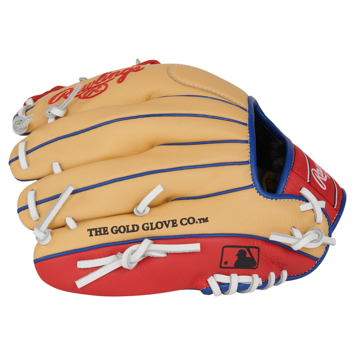 Rawlings Select Pro Lite Baseball Glove 11" SPL110CS