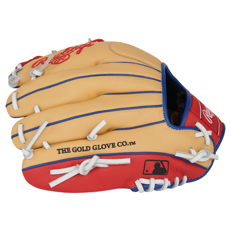 Rawlings Select Pro Lite Baseball Glove 11" SPL110CS