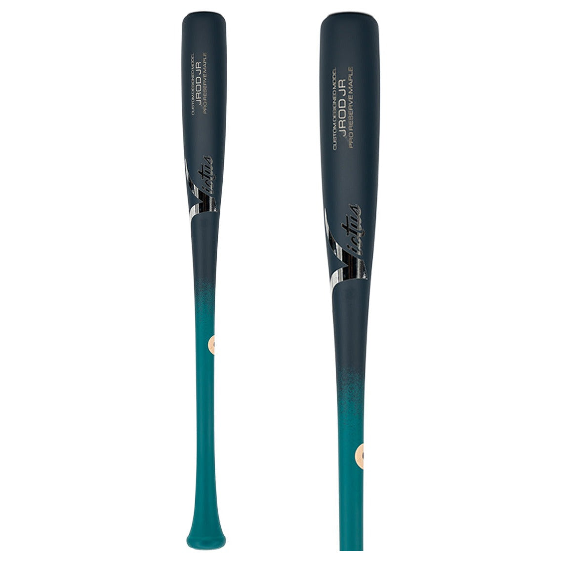 Victus Julio Rodriguez JROD JR Youth Pro Reserve Maple Wood Baseball Bat VYRWMJRODJR-TL/NB