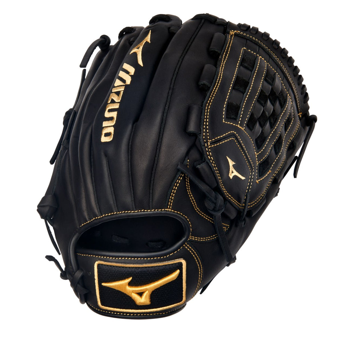 Mizuno MVP Prime Baseball Glove 12" GMVP1200P4 313055