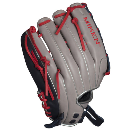 Miken Player Series Slowpitch Softball Glove 13.5" MPS135-6GN