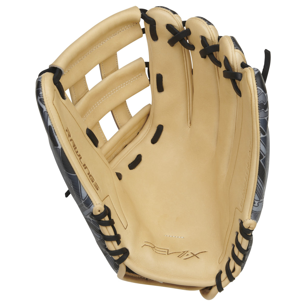 Rawlings REV1X Baseball Glove 12.75" REV3039-6
