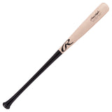 Rawlings Adirondack 271 Hard Maple Wood Baseball Bat R271MB