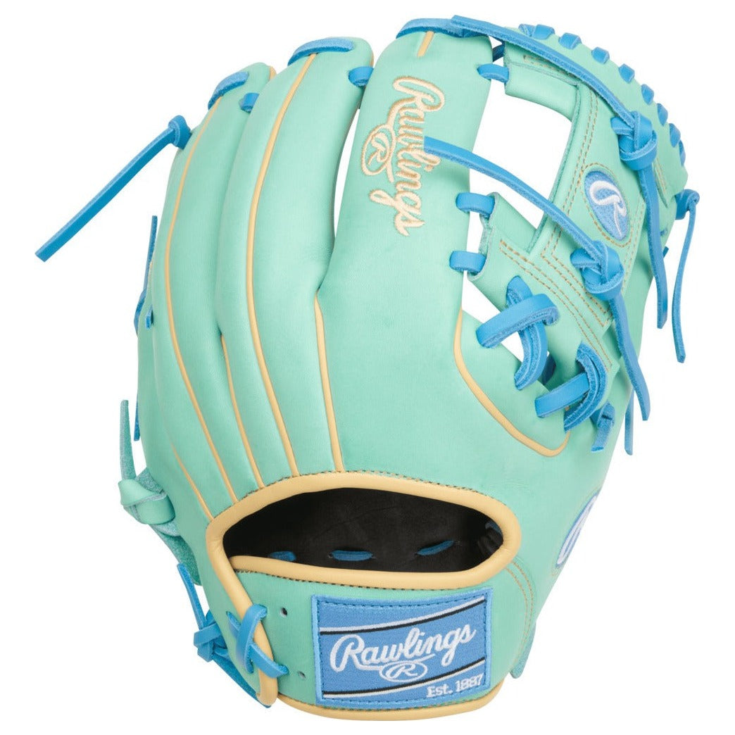 Rawlings Heart of the Hide 217 11.75" Baseball Glove PROR2175-2M