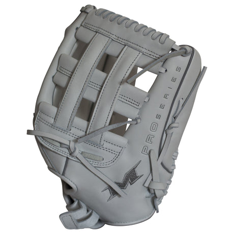 Miken Pro Series Slowpitch Softball Glove 13.5" PRO135-WW