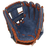 Rawlings Pro Label Denim Heart of the Hide 11.5" Baseball Glove PRO204-2D