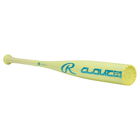 2026 Rawlings Clout Ai Aluminum USSSA Baseball Bat RUT6C8 -8