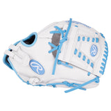 Rawlings Liberty Advanced Fastpitch Softball Glove 12" RLA120-31WCB