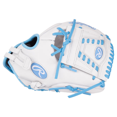 Rawlings Liberty Advanced Fastpitch Softball Glove 12" RLA120-31WCB