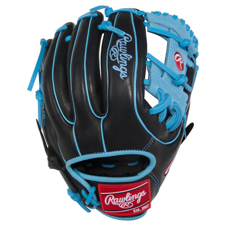 Rawlings R9 Series Baseball Glove 11.5" R9314-2BCB