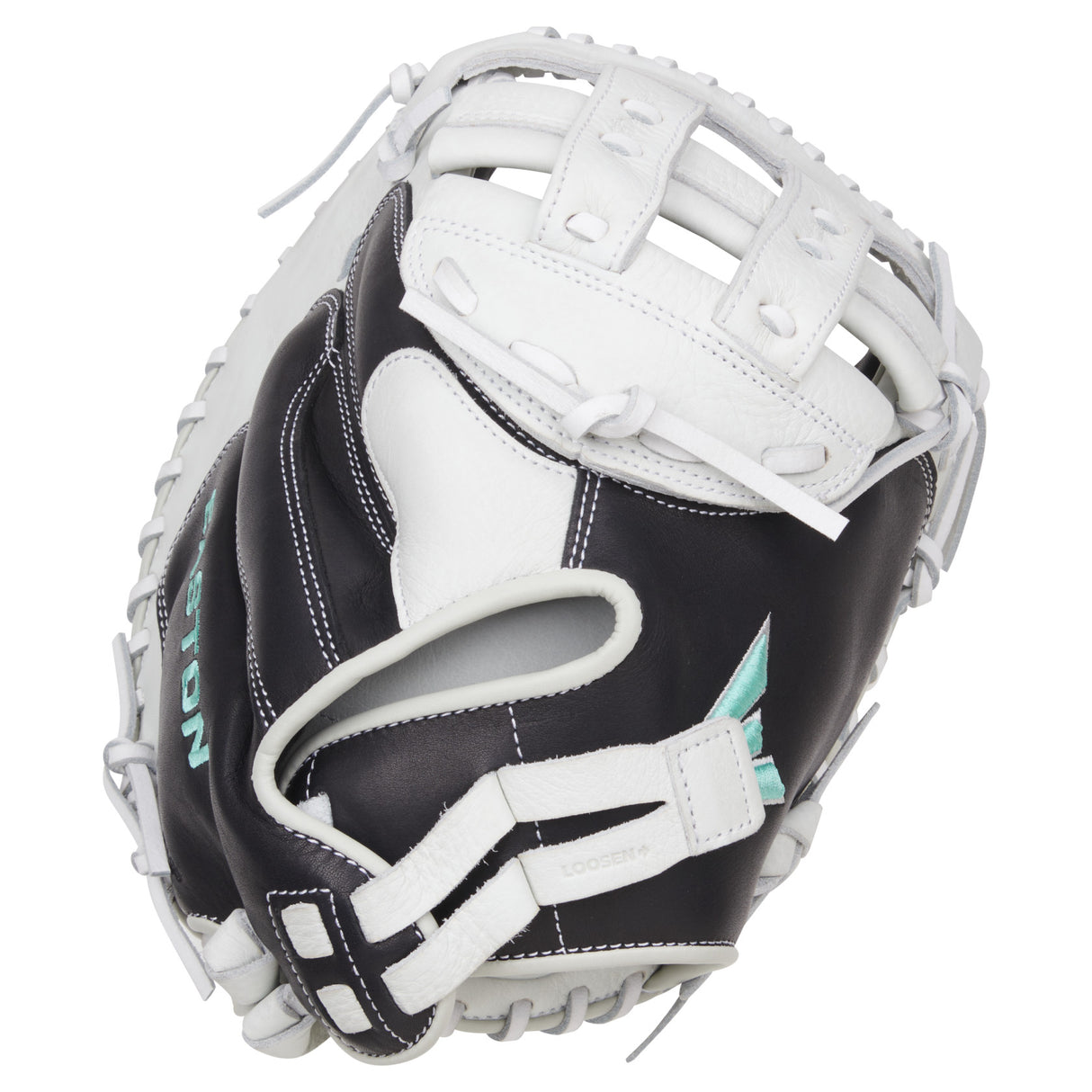 Easton Fundamental Fastpitch Series Catcher's Mitt 33" FMFP233B