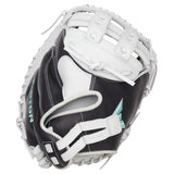 Easton Fundamental Fastpitch Series Catcher's Mitt 33" FMFP233B