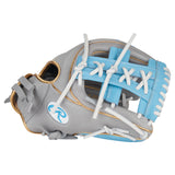 Rawlings Liberty Advanced Fastpitch Softball Glove 11.75" RLA715-32GCB