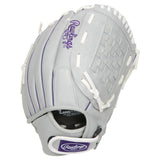 Rawlings Sure Catch Fastpitch Softball Glove 12.5" SCSB125PU
