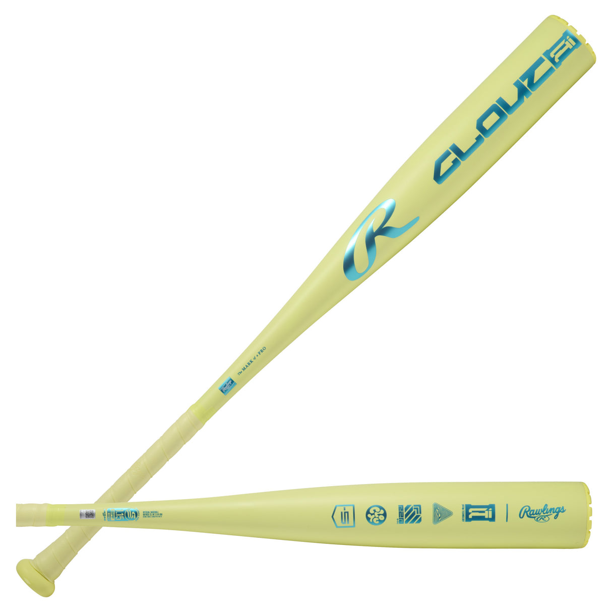 2026 Rawlings Clout Ai Aluminum USSSA Baseball Bat RUT6C5 -5